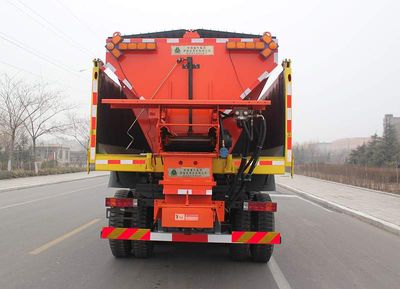 Green Leaf JYJ5251TCX4 Snowplow