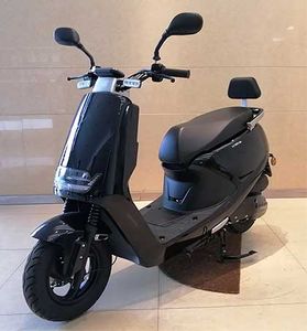 Lijian  LJ125T4A Two wheeled motorcycles