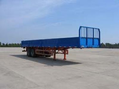 Jinlong  NJT9190 Semi trailer