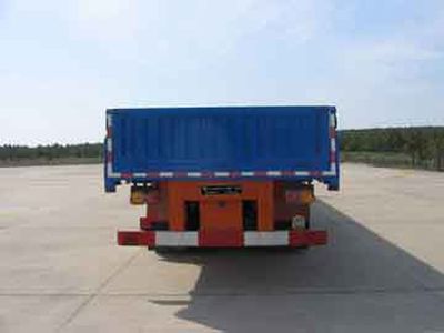 Jinlong  NJT9190 Semi trailer