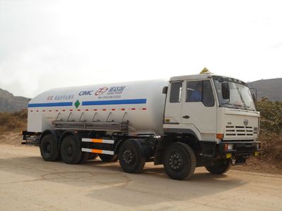 Saint Dayin  SDY5314GDY Low temperature liquid transport vehicle