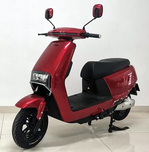 Zhixun ZX800DQT3Electric two wheeled light motorcycle