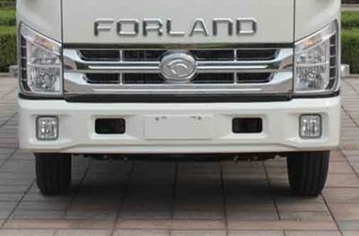 Foton  BJ5043TPBP2 Flat transport vehicle