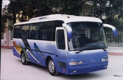 Baiyun BY6800A6coach