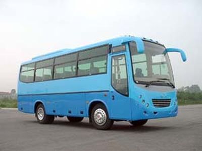 Chuanma  CAT6792C coach