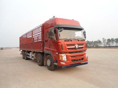 Ace car CDW5310CCYA1T4J Grate type transport vehicle