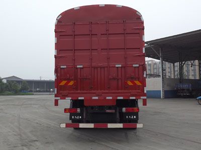 Ace car CDW5310CCYA1T4J Grate type transport vehicle