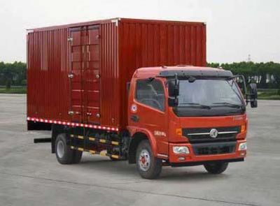 Dongfeng  DFA5090XXY11D5AC Box transport vehicle