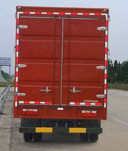 Dongfeng  DFA5090XXY11D5AC Box transport vehicle