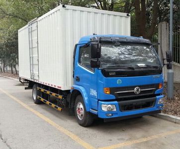 Dongfeng  DFA5090XXY11D5AC Box transport vehicle