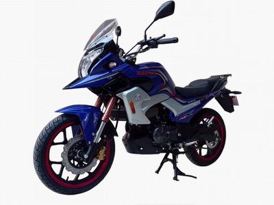 Dayun  DY2002X Two wheeled motorcycles