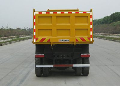 Dongfeng  EQ3259GF3 Dump truck