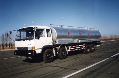 Shenma  GTC5230GJY Refueling truck