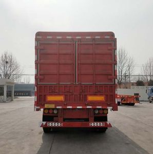 Yanzhao Chunhui  HHC9400CCYE Gantry transport semi-trailer