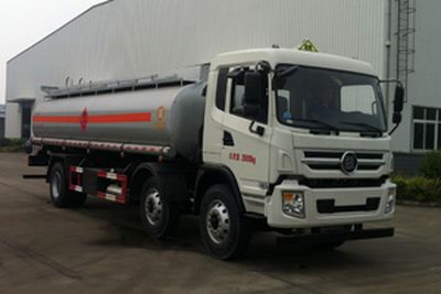 Chufeng HQG5258GYYGD4Oil tanker