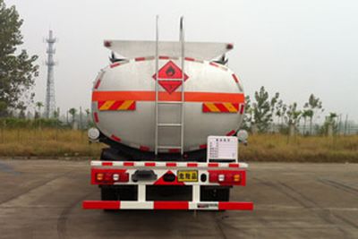 Chufeng  HQG5258GYYGD4 Oil tanker