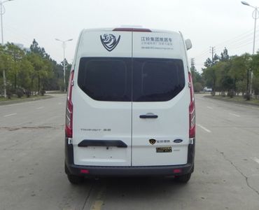 Jianglv brand automobiles JRV5031XLJMK6 RV