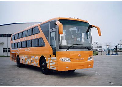 Yaxing  JS6111WHD3 Sleeper coach