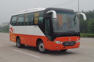 Zhongtong AutomobileLCK6798N5Ecoach