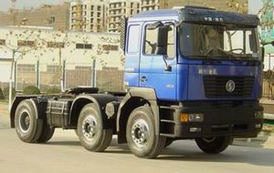 Shaanxi AutomobileSX4257NN279Tractor