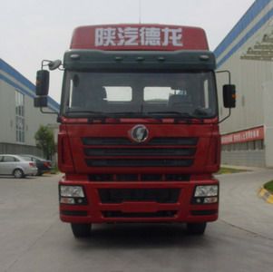 Shaanxi Automobile SX4257NN279 Tractor