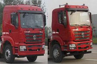 Ruijiang  WL5250GXHSX44 Lower ash truck