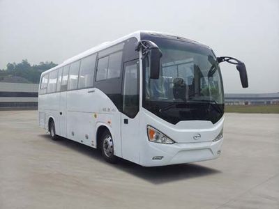 Wuzhoulong  WZL6110A41 coach