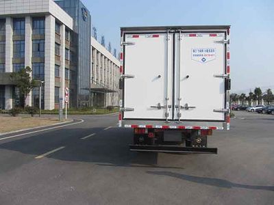 Feiqiu  ZJL5100XLCA5 Refrigerated truck