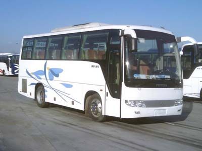 Foton  BJ6830U6LCB coach