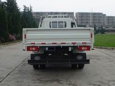 Jiefang Automobile CA1060K6L3E3 Truck