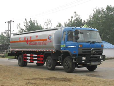 Cheng Liwei CLW5256GYYT3Oil tanker