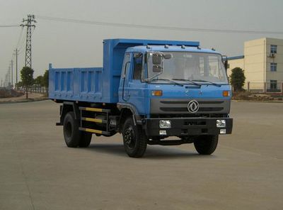 Dongfeng EQ3060GL3Dump truck