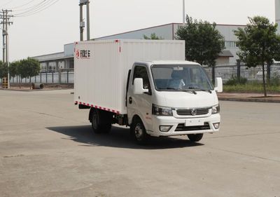 Dongfeng  EQ5031XXY16QEAC Box transport vehicle