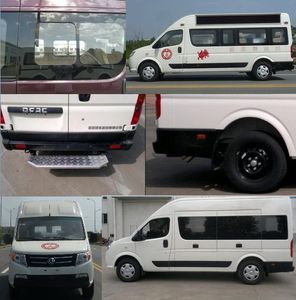 Dongfeng  EQ5040XCX5A1 Blood collection vehicle