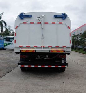 Dongfeng  EQ5165TSLS4 Road sweeper