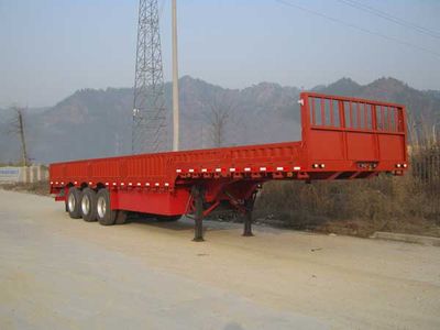 Dongfeng  EQ9381BT Semi trailer transport vehicle