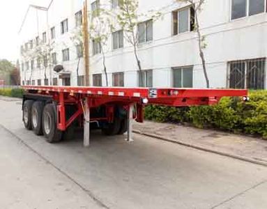 Yima  FFH9400TPB Flat transport semi-trailer