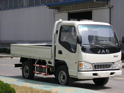 Jianghuai brand automobiles HFC1042K3 Truck