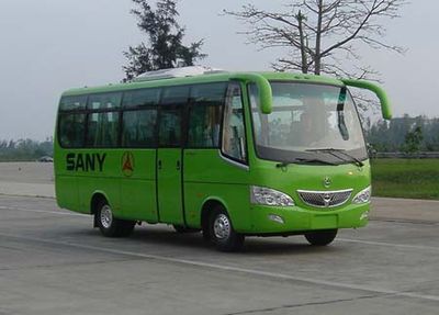 Sany  HQC6750 coach