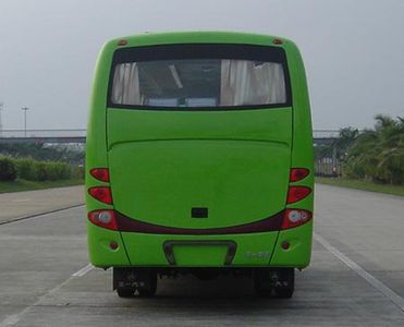 Sany  HQC6750 coach