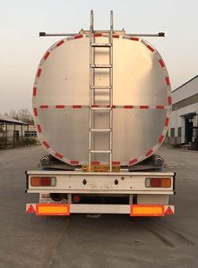 Hongruitong  HRT9403GPG Ordinary liquid transport semi-trailer