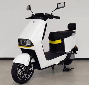 Golden Arrow JJ1200DT54 Electric two wheeled motorcycle