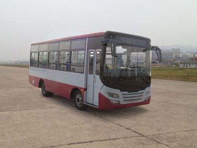 Yellow River  JK6729DGNB City buses