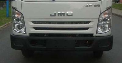 Jianglingjiang Special Brand Automobile JMT5045TPBXG2 Flat transport vehicle