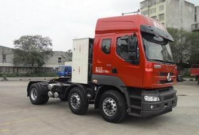 Chenglong  LZ4240M5CB Tractor