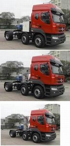 Chenglong  LZ4240M5CB Tractor