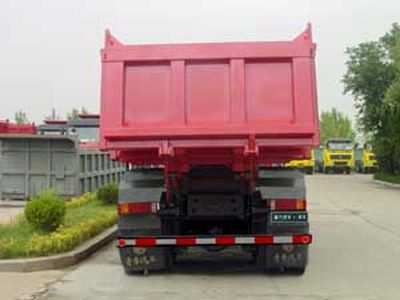 Qingzhuan  QDZ3258ZH29 Dump truck