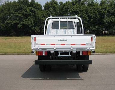 Isuzu  QL1040A1FW Truck