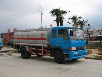 Xingshi  SLS5163GHYC Chemical liquid transport vehicle