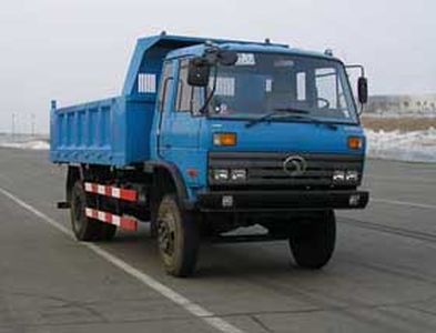 Shitong  STQ3122L4Y4 Dump truck